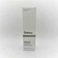 Retinol 0.2% in Squalane